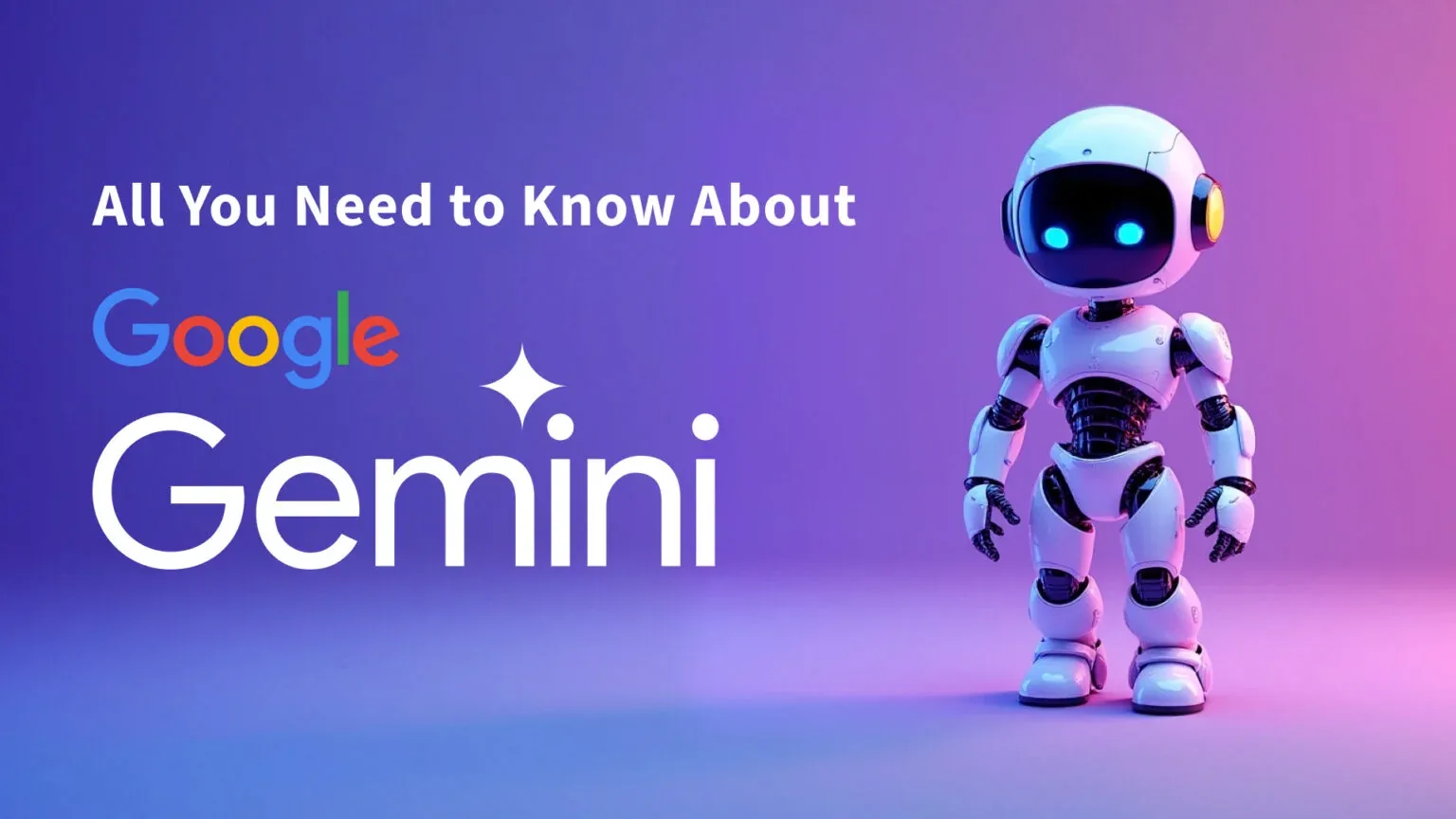 Gemini Pro