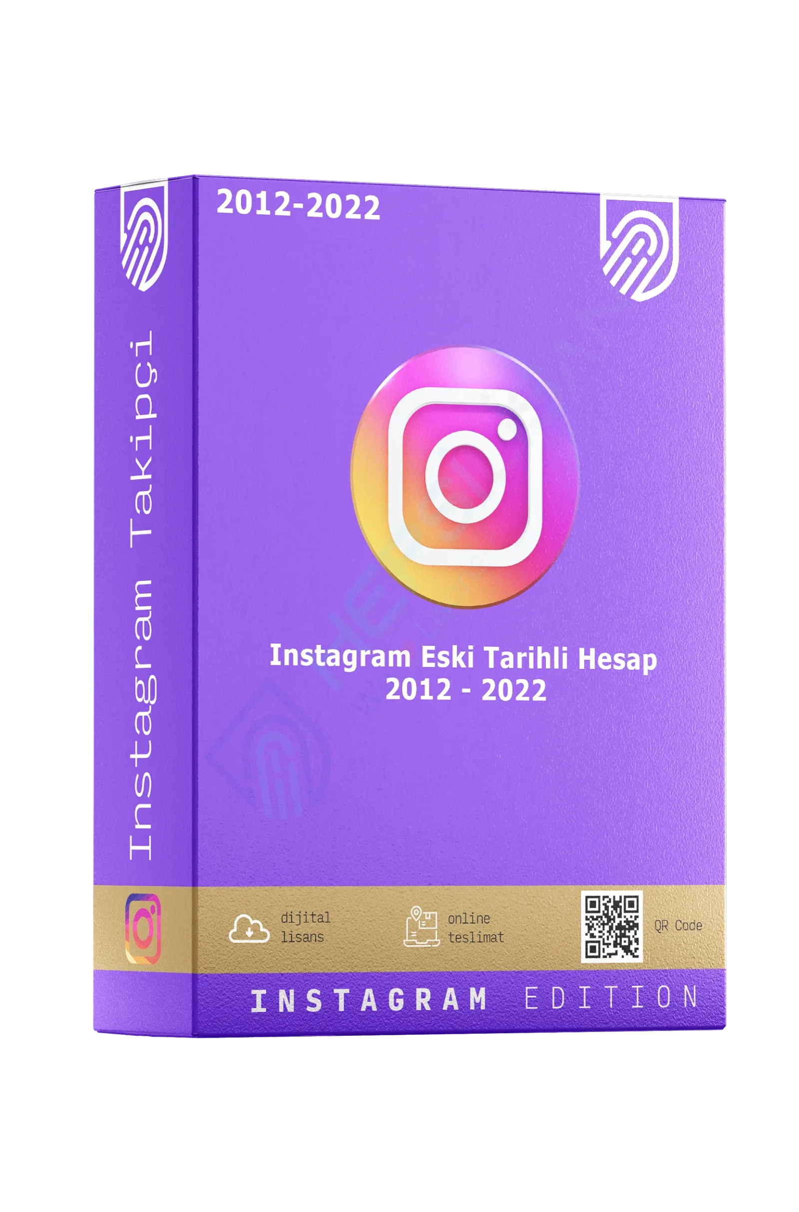 Instagram Hesabı